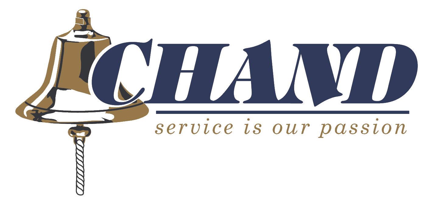 chand logo